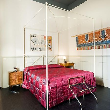 Arnobio Florence Suites Dış mekan fotoğraf