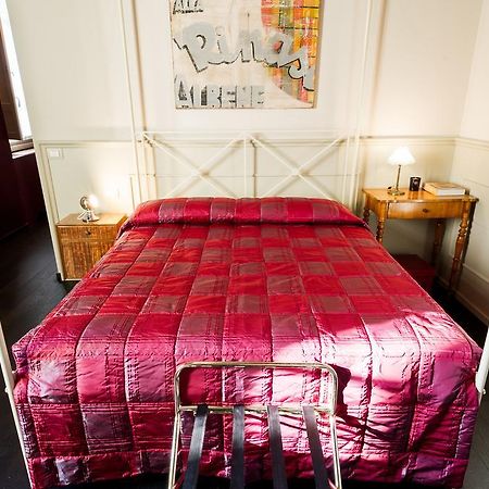 Arnobio Florence Suites Dış mekan fotoğraf