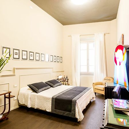 Arnobio Florence Suites Dış mekan fotoğraf