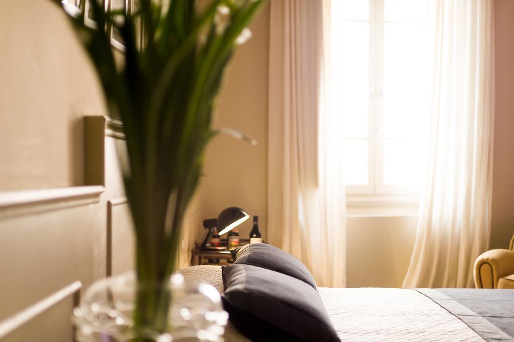Arnobio Florence Suites Dış mekan fotoğraf