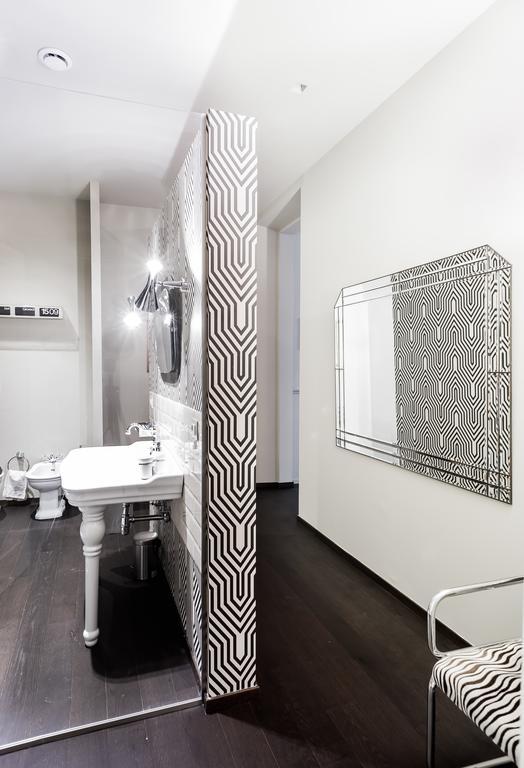 Arnobio Florence Suites Dış mekan fotoğraf