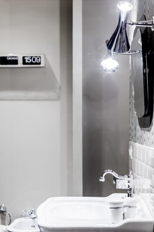 Arnobio Florence Suites Dış mekan fotoğraf