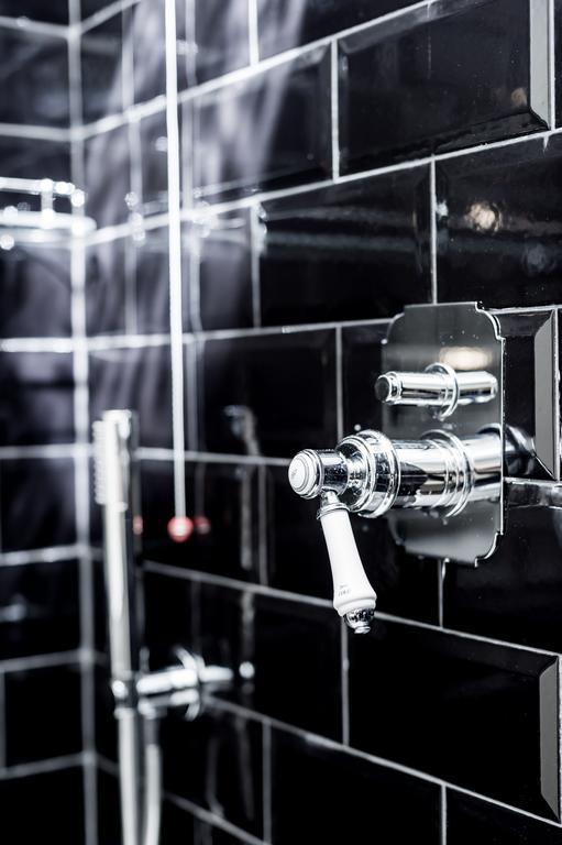 Arnobio Florence Suites Dış mekan fotoğraf