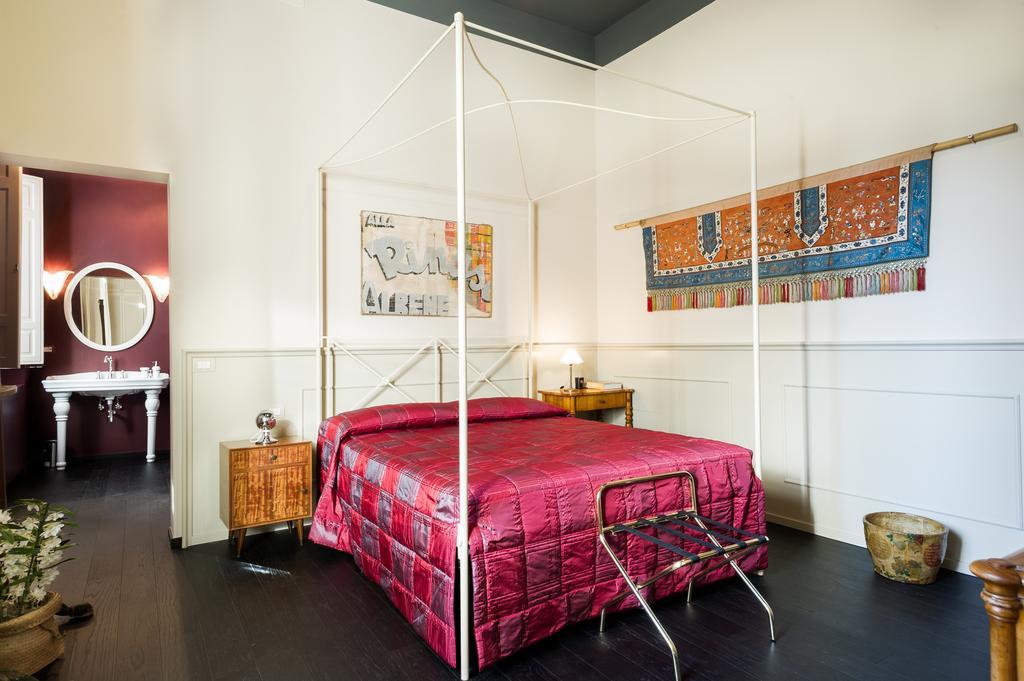 Arnobio Florence Suites Dış mekan fotoğraf