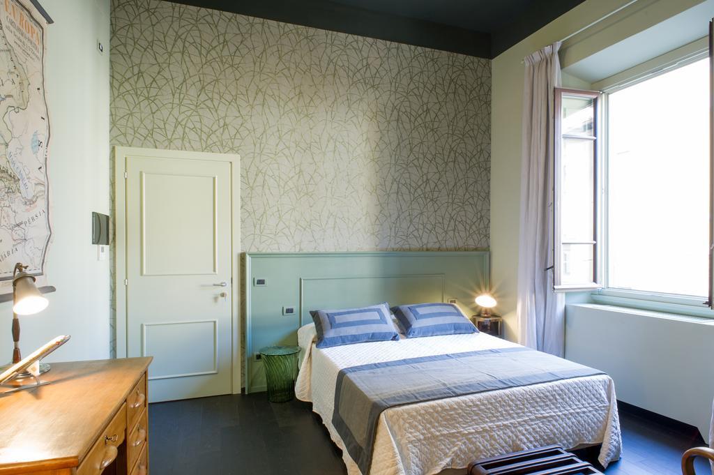 Arnobio Florence Suites Dış mekan fotoğraf