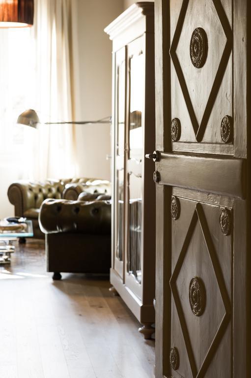 Arnobio Florence Suites Dış mekan fotoğraf
