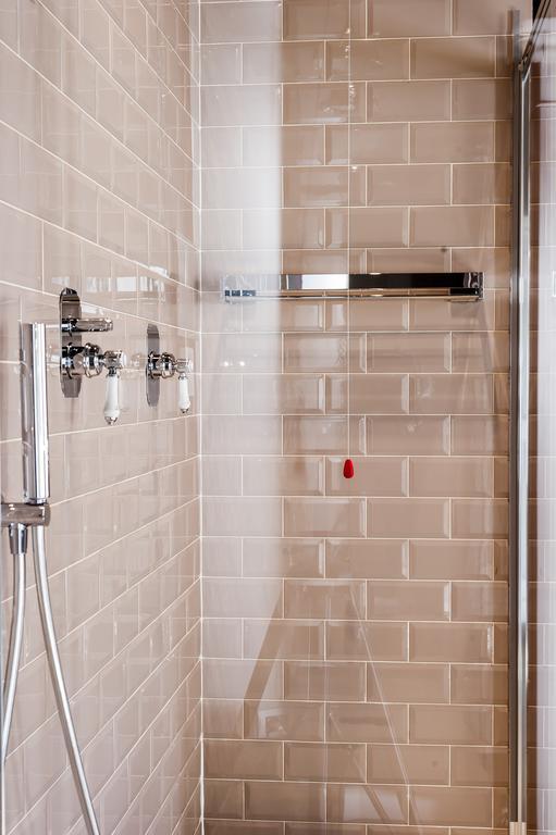 Arnobio Florence Suites Dış mekan fotoğraf
