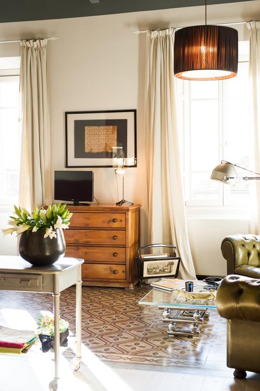 Arnobio Florence Suites Dış mekan fotoğraf