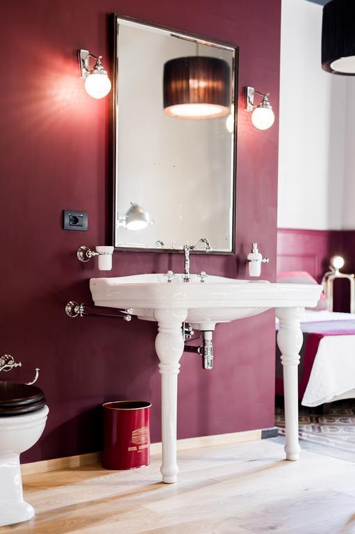 Arnobio Florence Suites Dış mekan fotoğraf