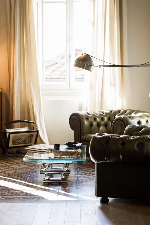 Arnobio Florence Suites Dış mekan fotoğraf