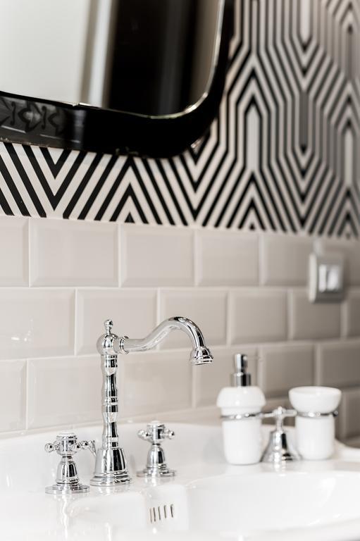 Arnobio Florence Suites Dış mekan fotoğraf