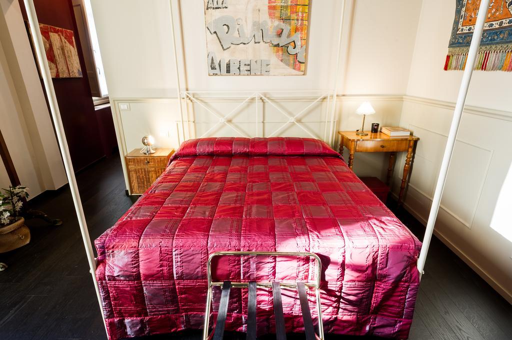 Arnobio Florence Suites Dış mekan fotoğraf