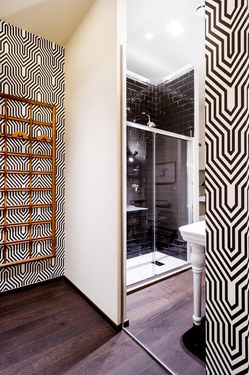 Arnobio Florence Suites Dış mekan fotoğraf