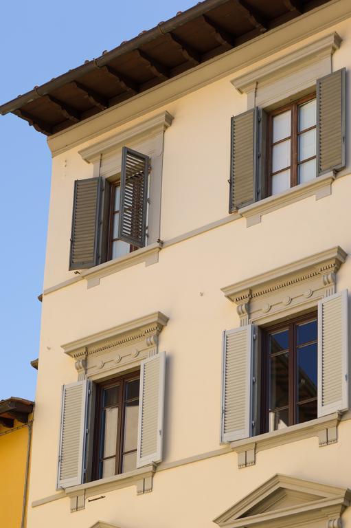 Arnobio Florence Suites Dış mekan fotoğraf