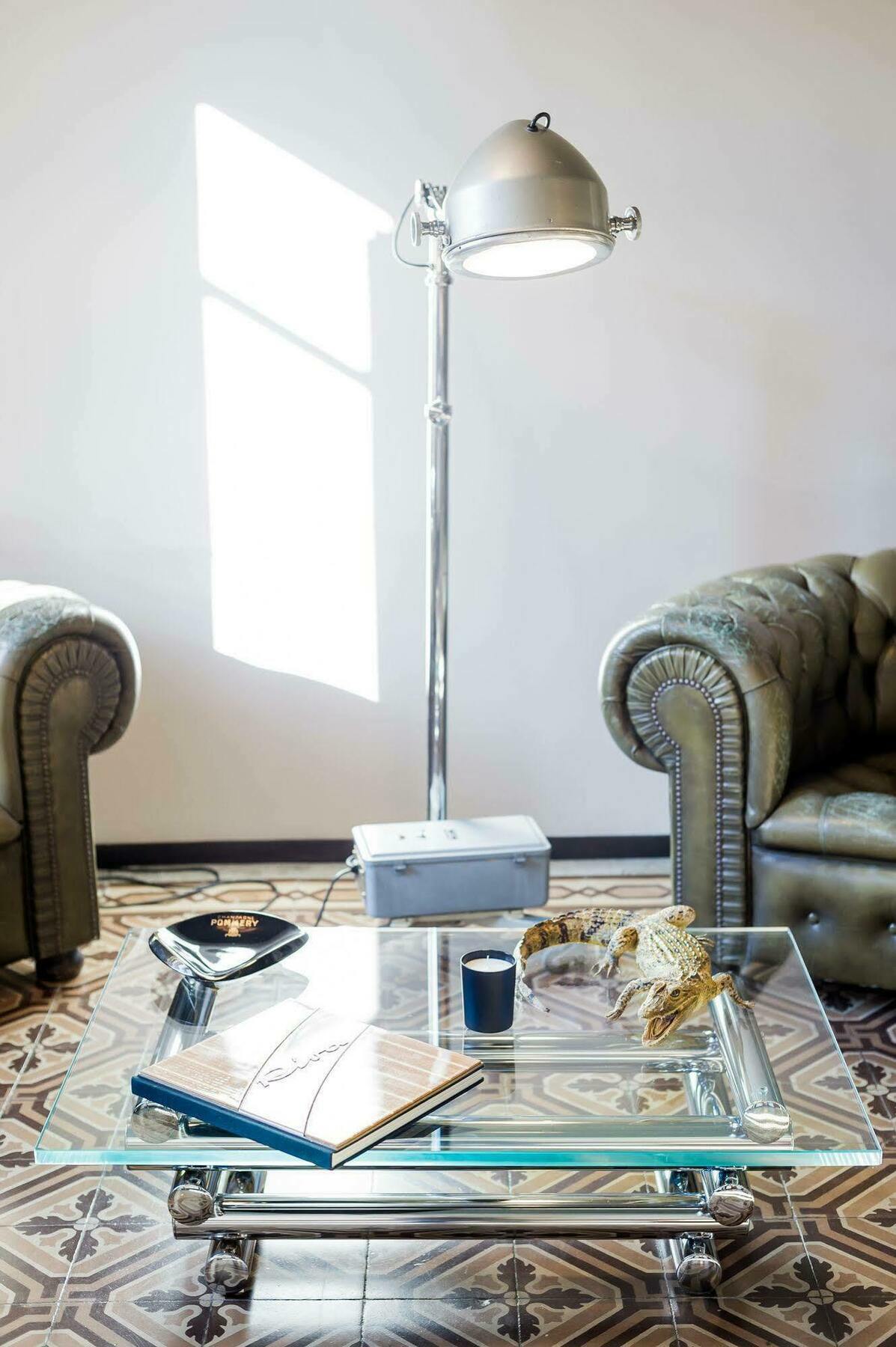 Arnobio Florence Suites Dış mekan fotoğraf
