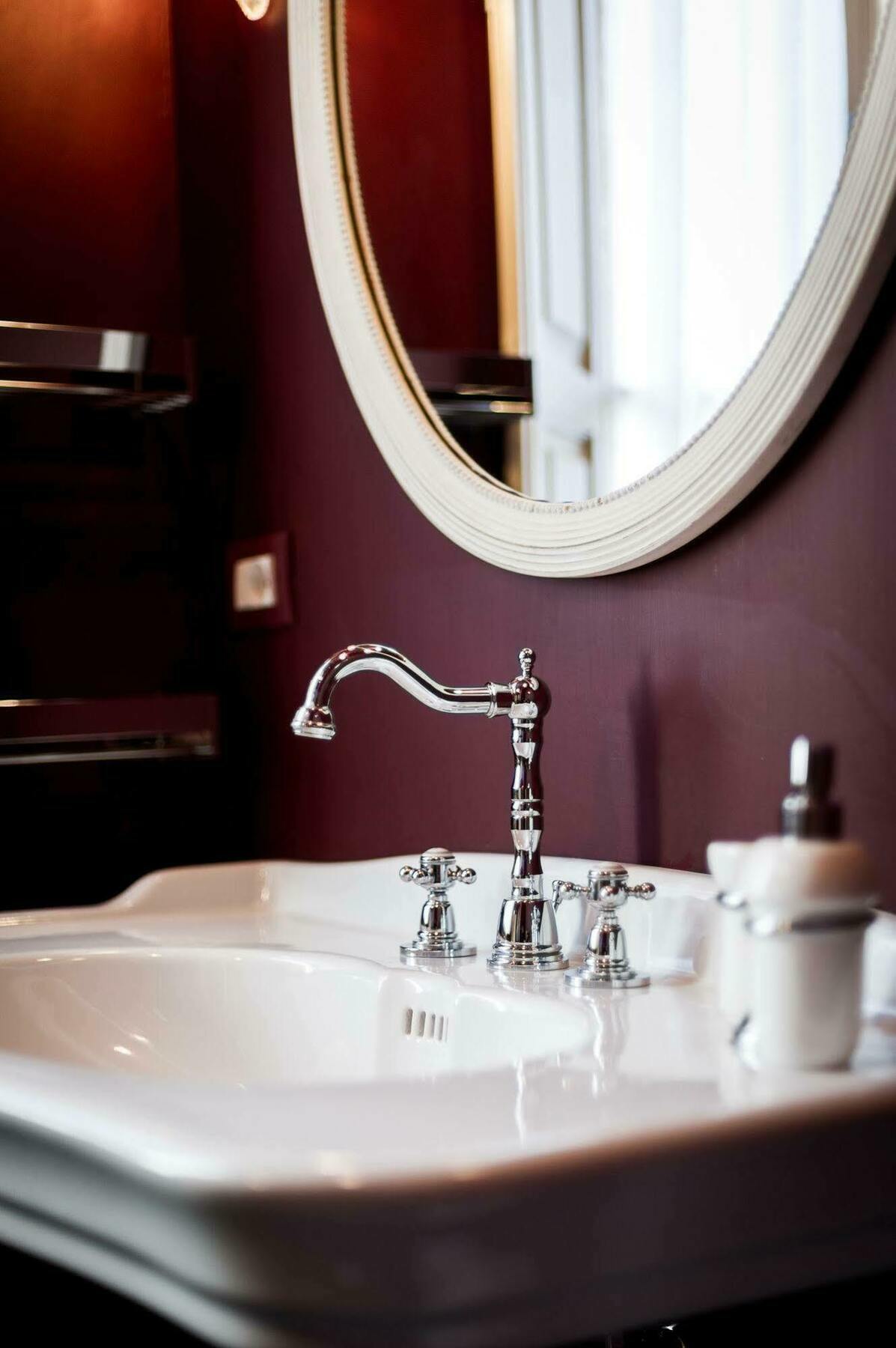 Arnobio Florence Suites Dış mekan fotoğraf