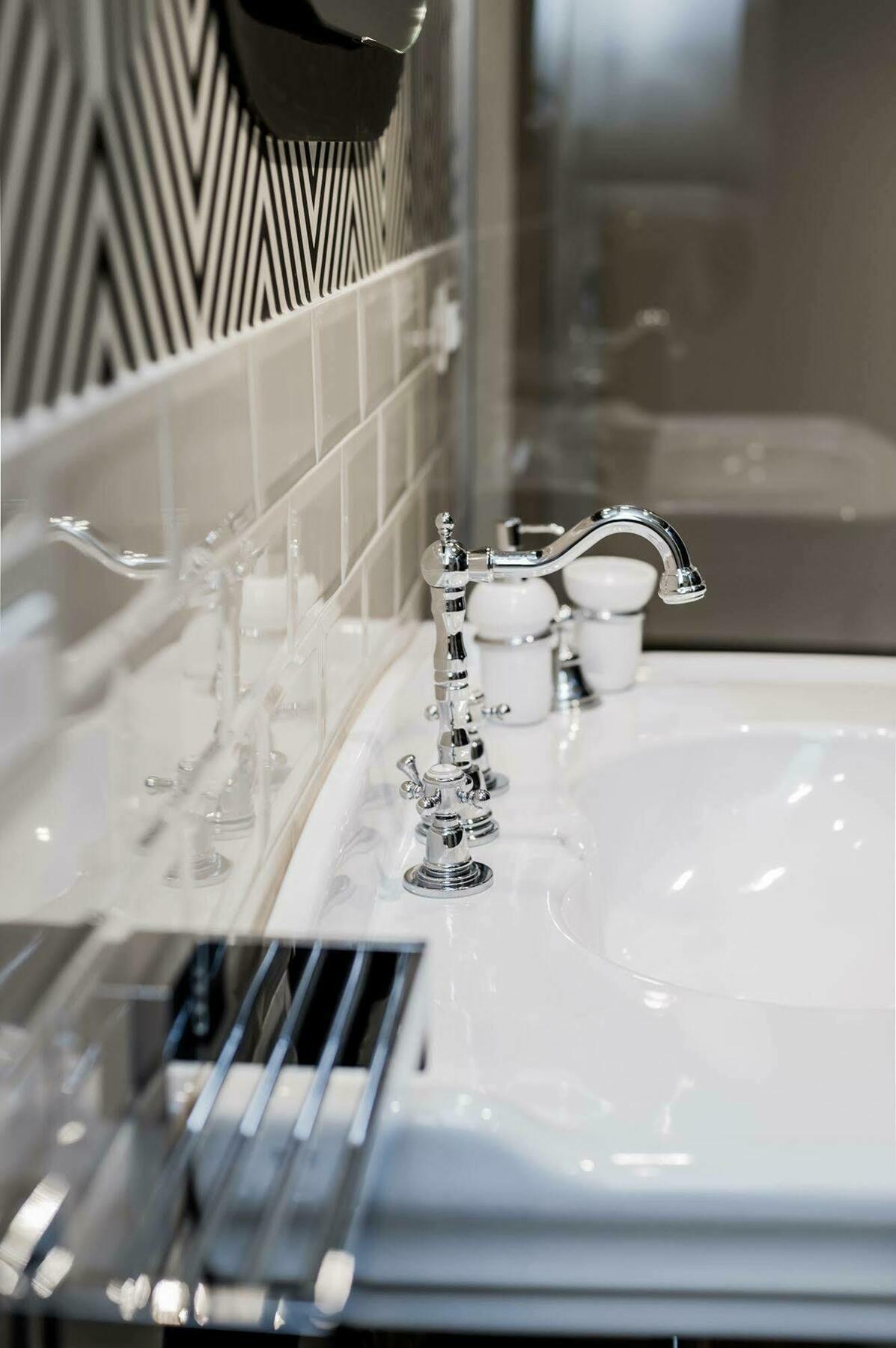 Arnobio Florence Suites Dış mekan fotoğraf