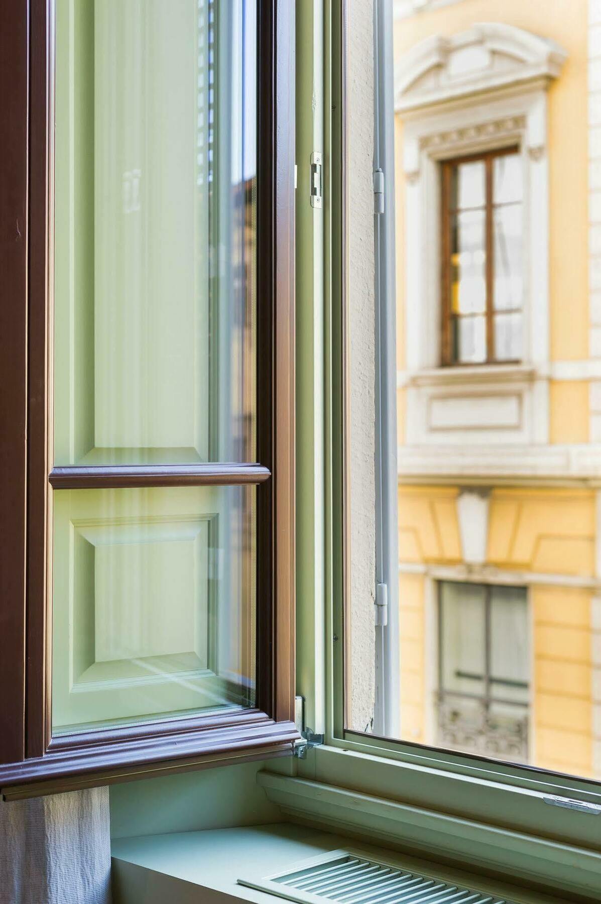Arnobio Florence Suites Dış mekan fotoğraf