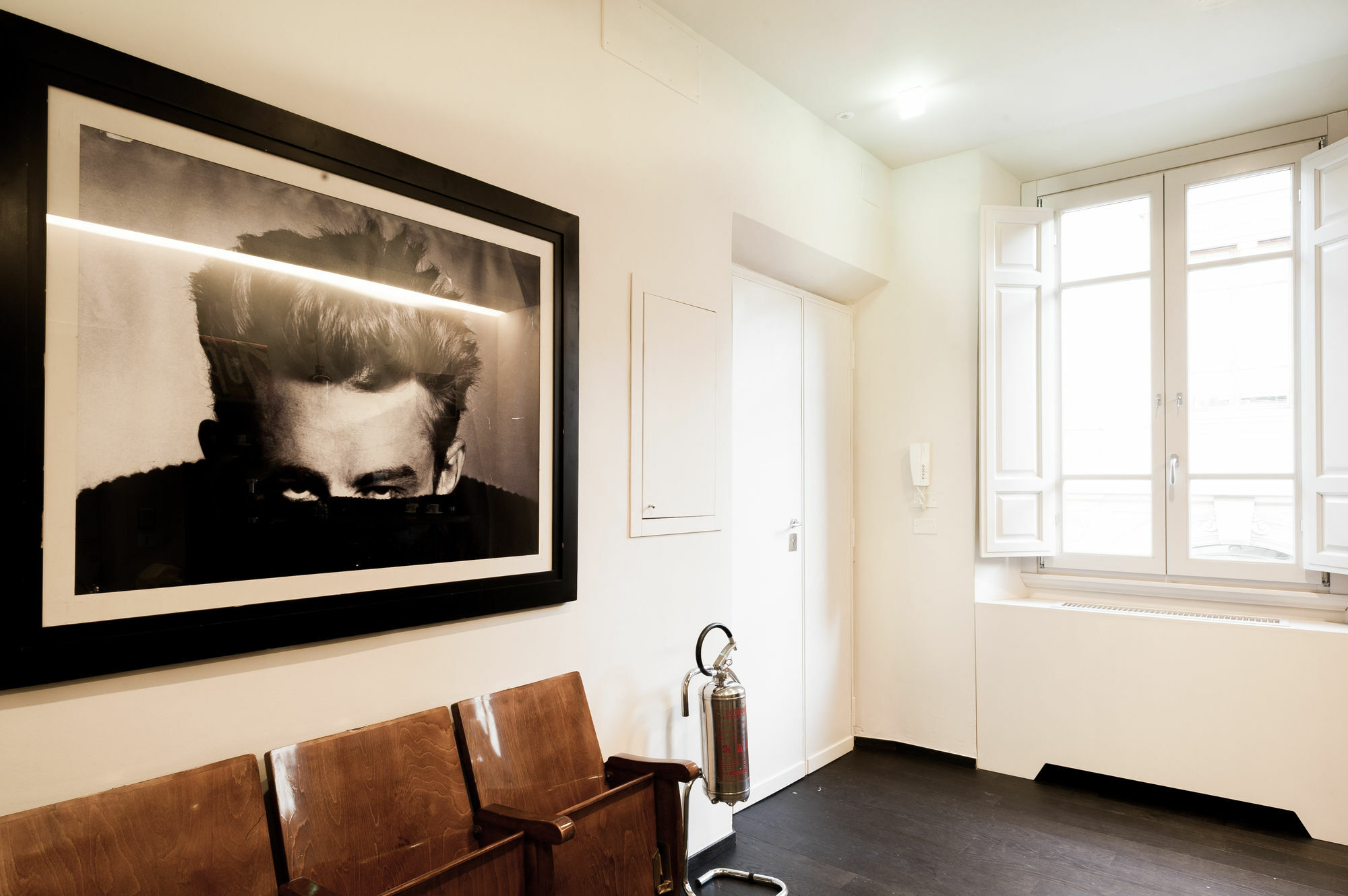 Arnobio Florence Suites Dış mekan fotoğraf