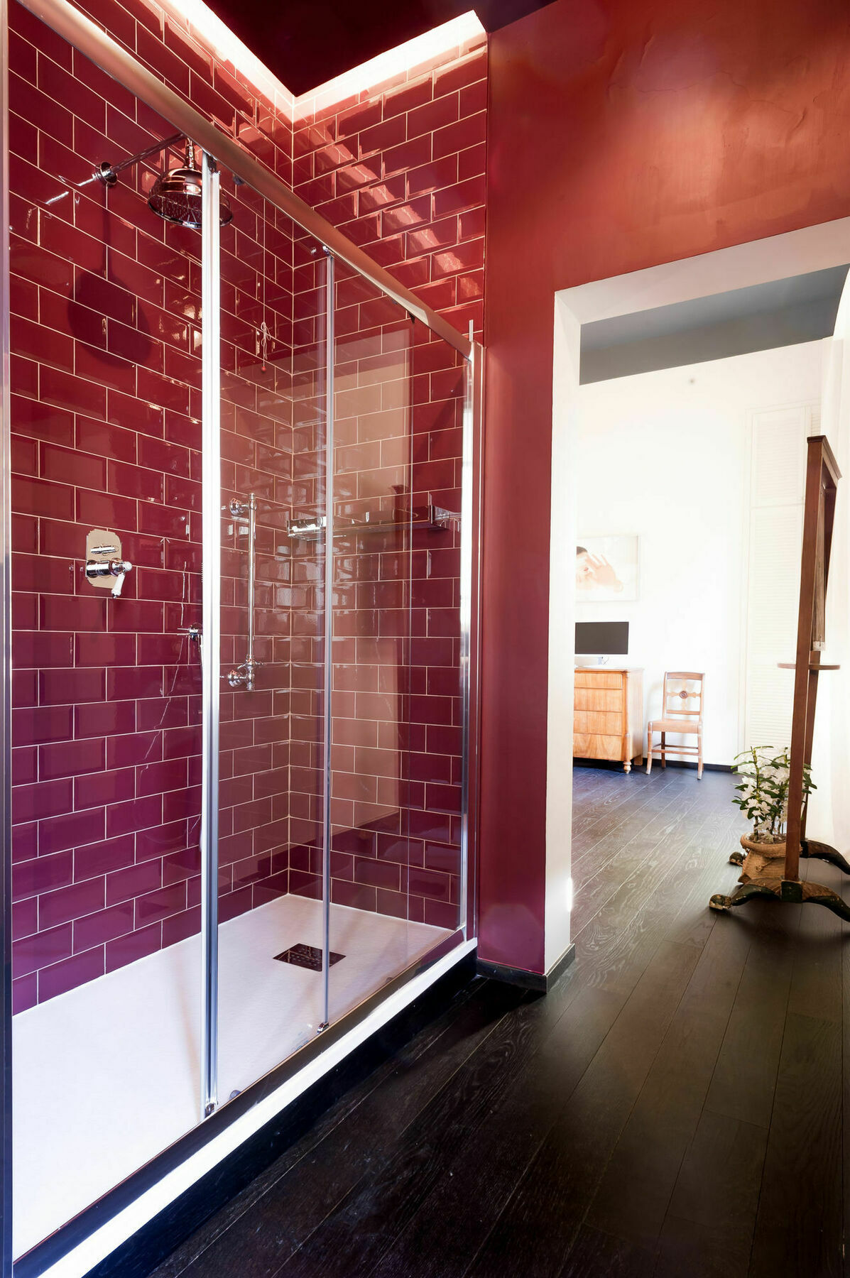 Arnobio Florence Suites Dış mekan fotoğraf