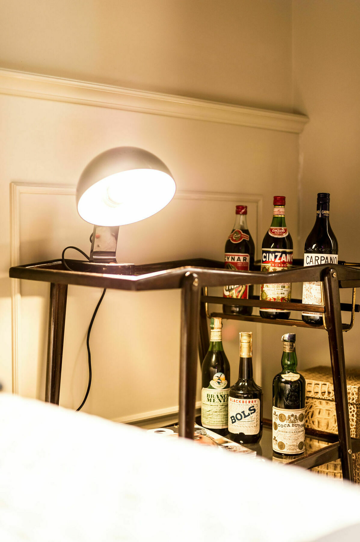 Arnobio Florence Suites Dış mekan fotoğraf