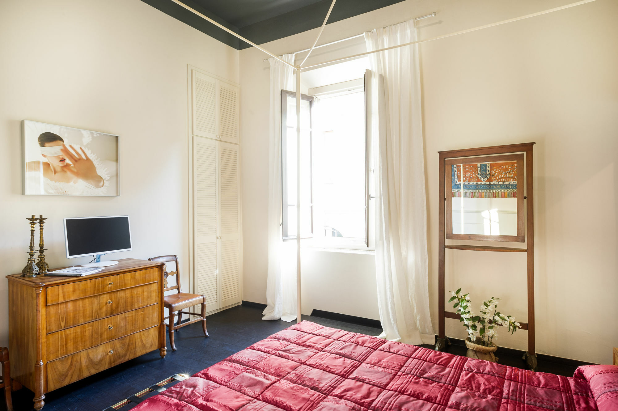 Arnobio Florence Suites Dış mekan fotoğraf