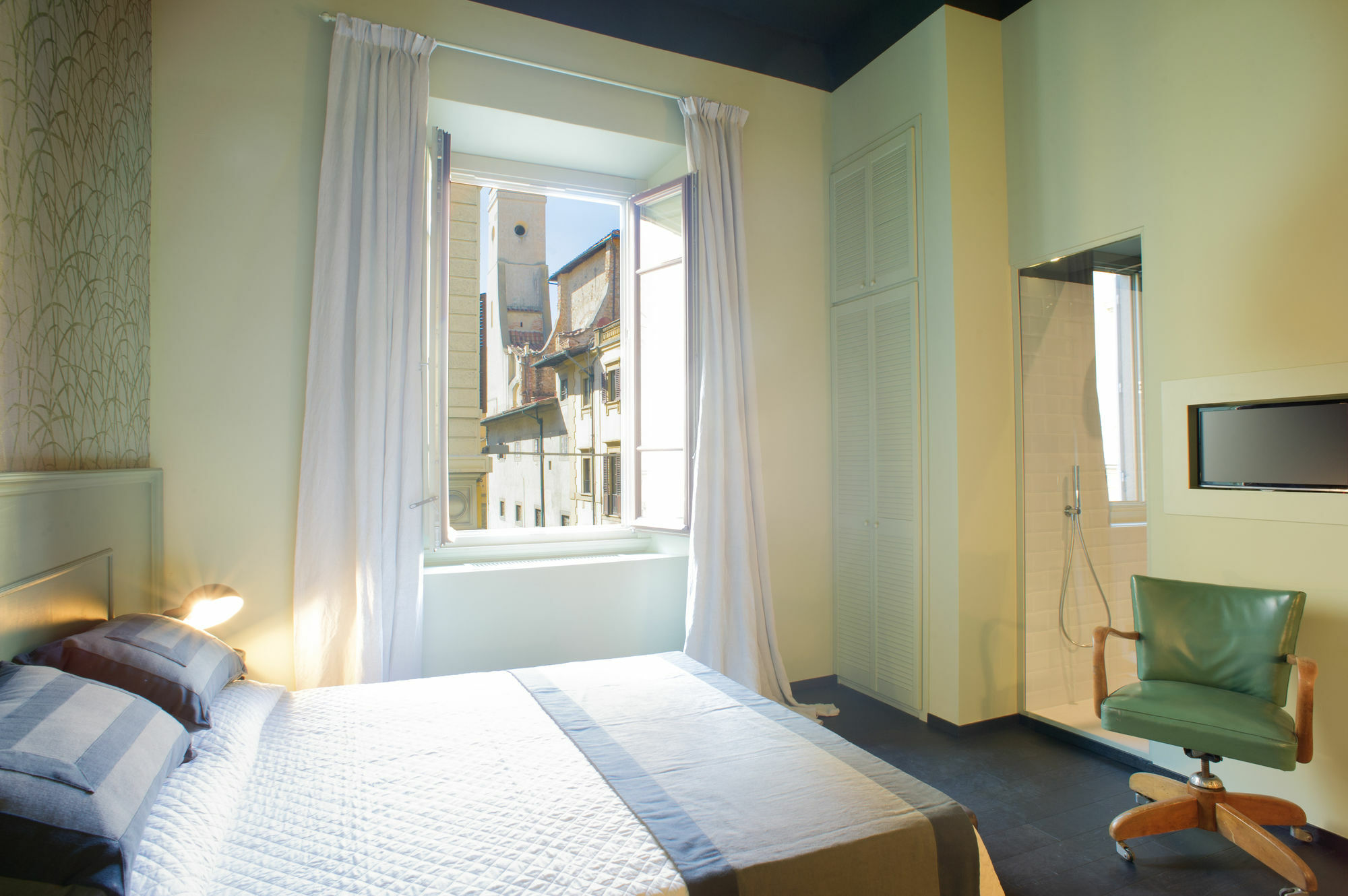 Arnobio Florence Suites Dış mekan fotoğraf