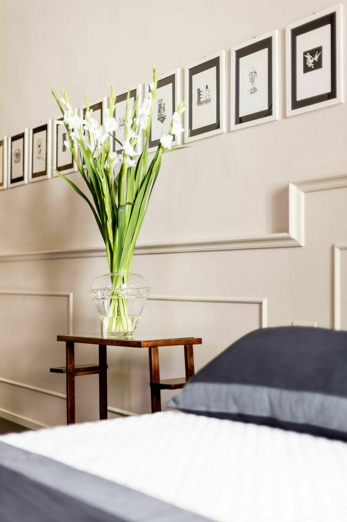 Arnobio Florence Suites Dış mekan fotoğraf