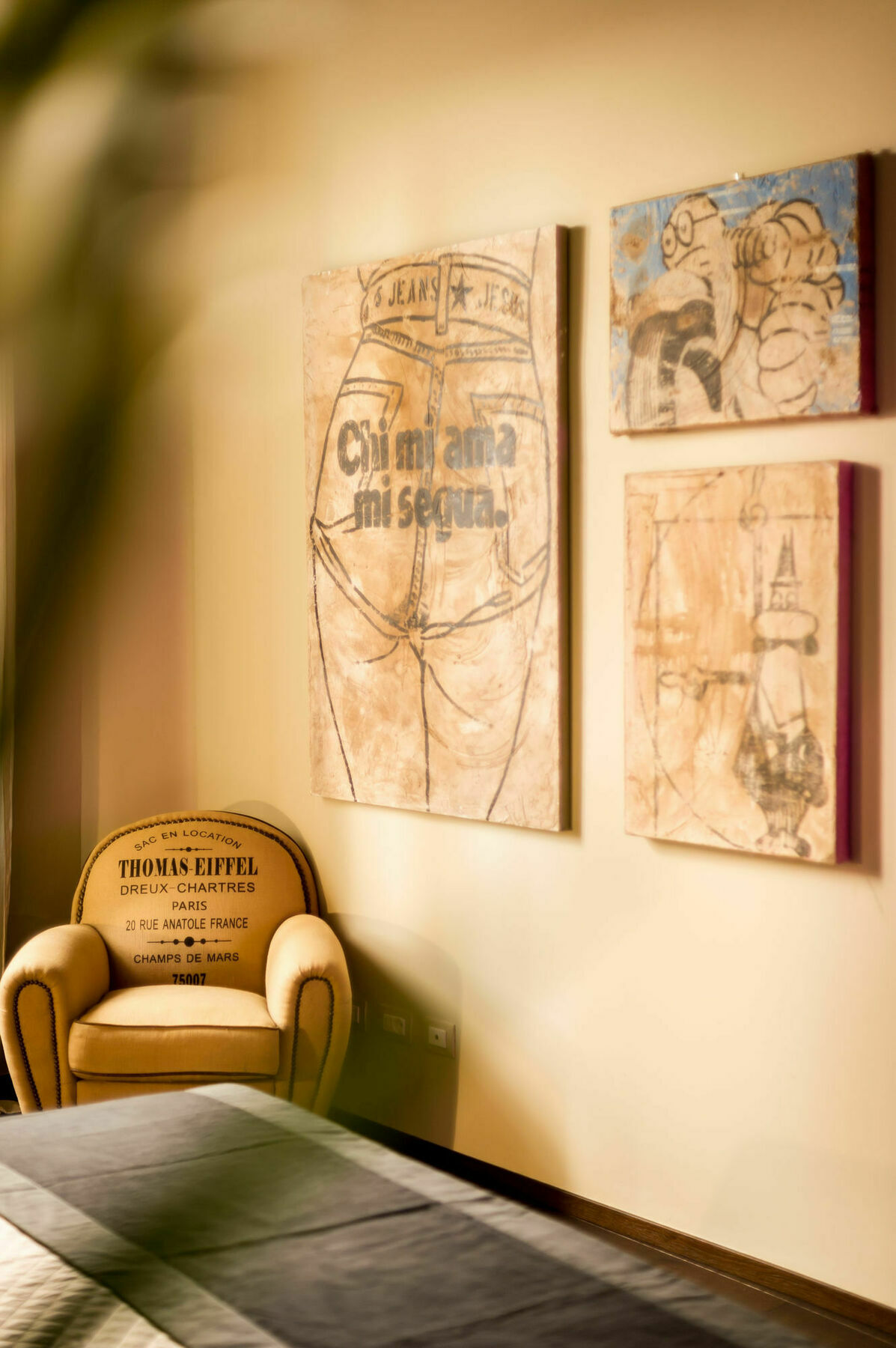 Arnobio Florence Suites Dış mekan fotoğraf